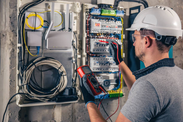 Best Electrical Wiring Services  in Obetz, OH