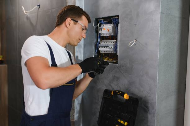 Best Electrical Upgrades for Homes  in Obetz, OH