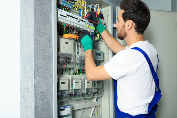 Best Electrical Upgrades for Homes  in Obetz, OH