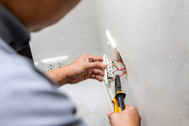 Best Home Electrical Repair  in Obetz, OH