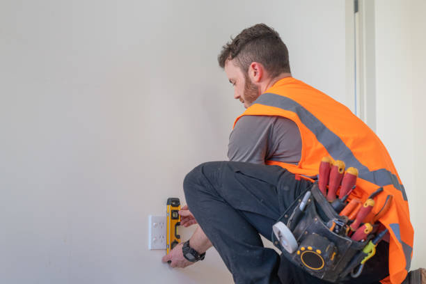 Obetz, OH Electrician Pros