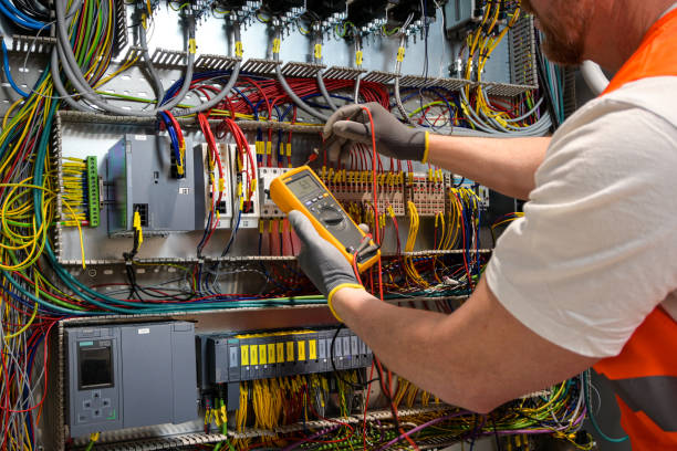 Best Electrical Rewiring Services  in Obetz, OH