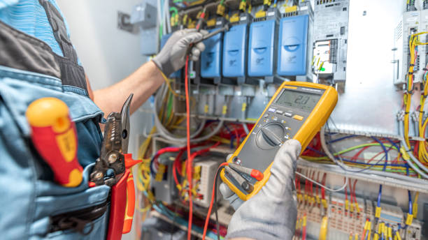 Best Electrical Outlet Repair  in Obetz, OH