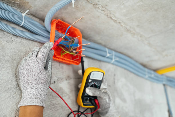 Best Affordable Emergency Electrician  in Obetz, OH