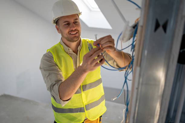 Best Electrical System Inspection  in Obetz, OH